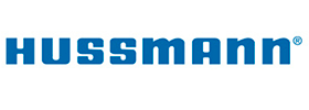 Logo de l'entreprise Hussmann