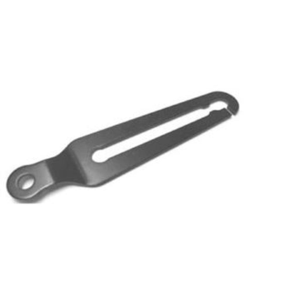 Barrure Hold open Ardco Améliorez votre espace commercial avec les vitrines réfrigérées et comptoirs réfrigérés de Distribution CB. Solutions adaptées au Québec.