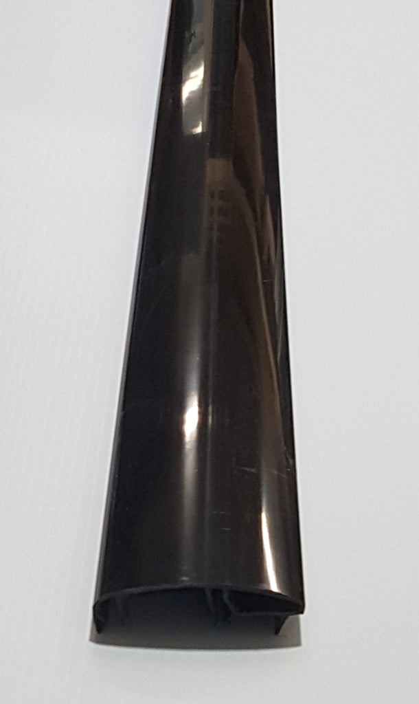Bumper Arneg  144'' Noir