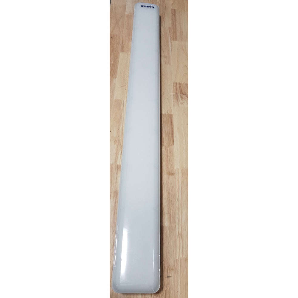 LED Fixture 4' 120-277v 40w 4000K TB  Kason