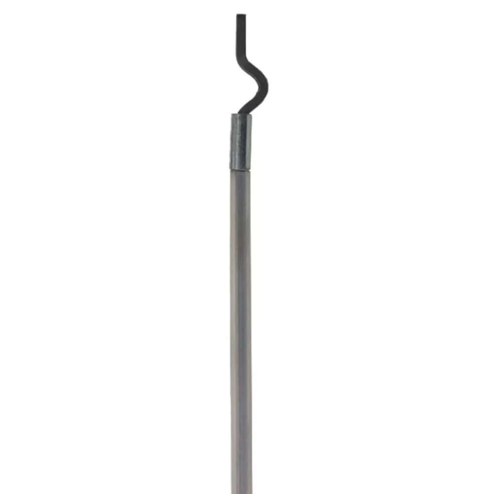Barre de torsion ( Torque rod ) Glaze Port Besoin d'un frigo présentoir ou d'une vitrine réfrigérée? Distribution CB propose des comptoirs réfrigérés commerciaux adaptés à vos besoins.