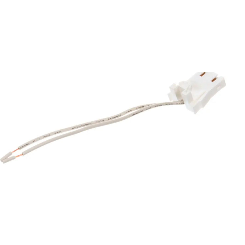 Socket blanc Hussmann Solutions comptoir au Québec : comptoirs réfrigérés, frigos à glace et vitrines réfrigérées chez Distribution CB. Qualité et efficacité.