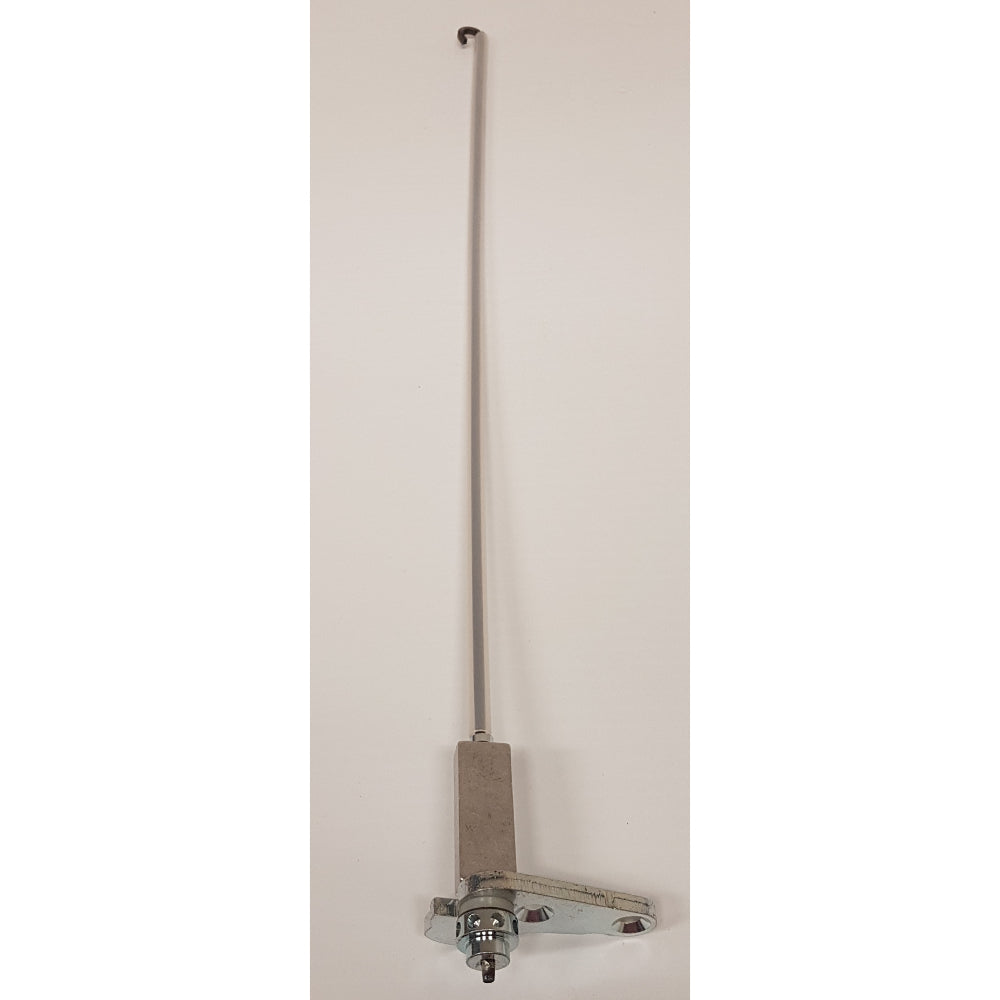 Barre de torsion Thecno door Gauche Barre de torsion Thecno door Gauche