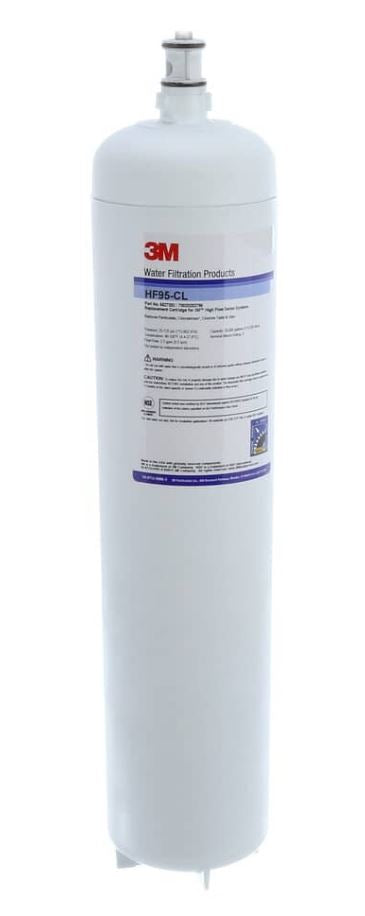 Cartouche 3M HF95-CL Chez Distribution CB, trouvez des vitrines réfrigérées et des comptoirs réfrigérés commerciaux. Solutions comptoir de qualité au Québec.