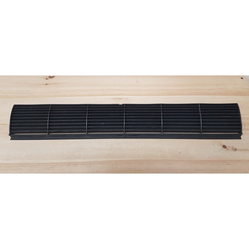 Diffuseur Hussmann FWEG black 24'' Solutions comptoir au Québec : comptoirs réfrigérés, frigos à glace et vitrines réfrigérées chez Distribution CB. Qualité et efficacité.