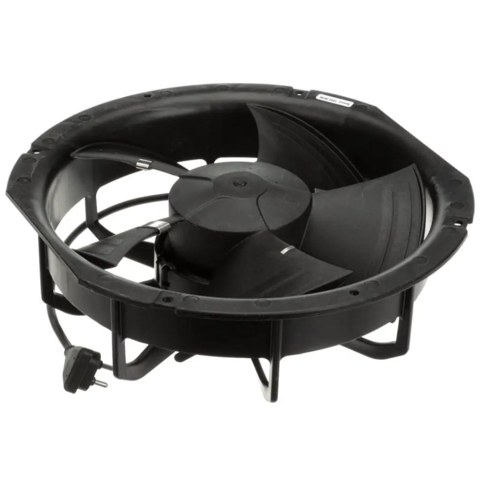 Ecm Fan ECM fan motor ORZ | Distribution Christian Blouin