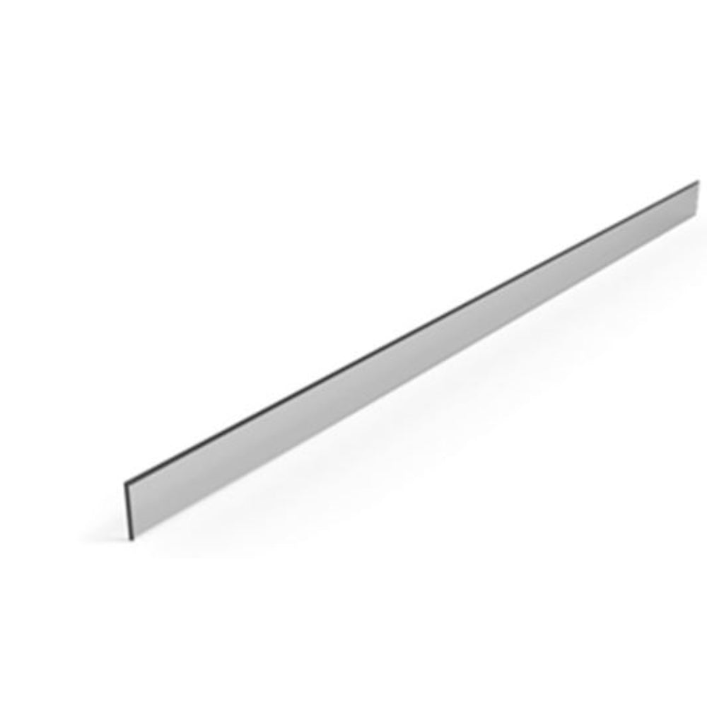 Arrêt de produit Hill .236" X 3.5" X 48" Arrêt de produit Hill .236" X 3.5" X 48"