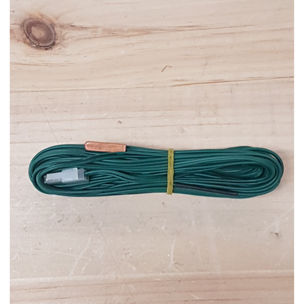 Sonde PRB.TMP.GRN.US SENSOR.DA Trouvez la vitrine réfrigérée idéale chez Distribution CB. Comptoirs réfrigérés commerciaux et frigos à glace pour une solution comptoir parfaite.