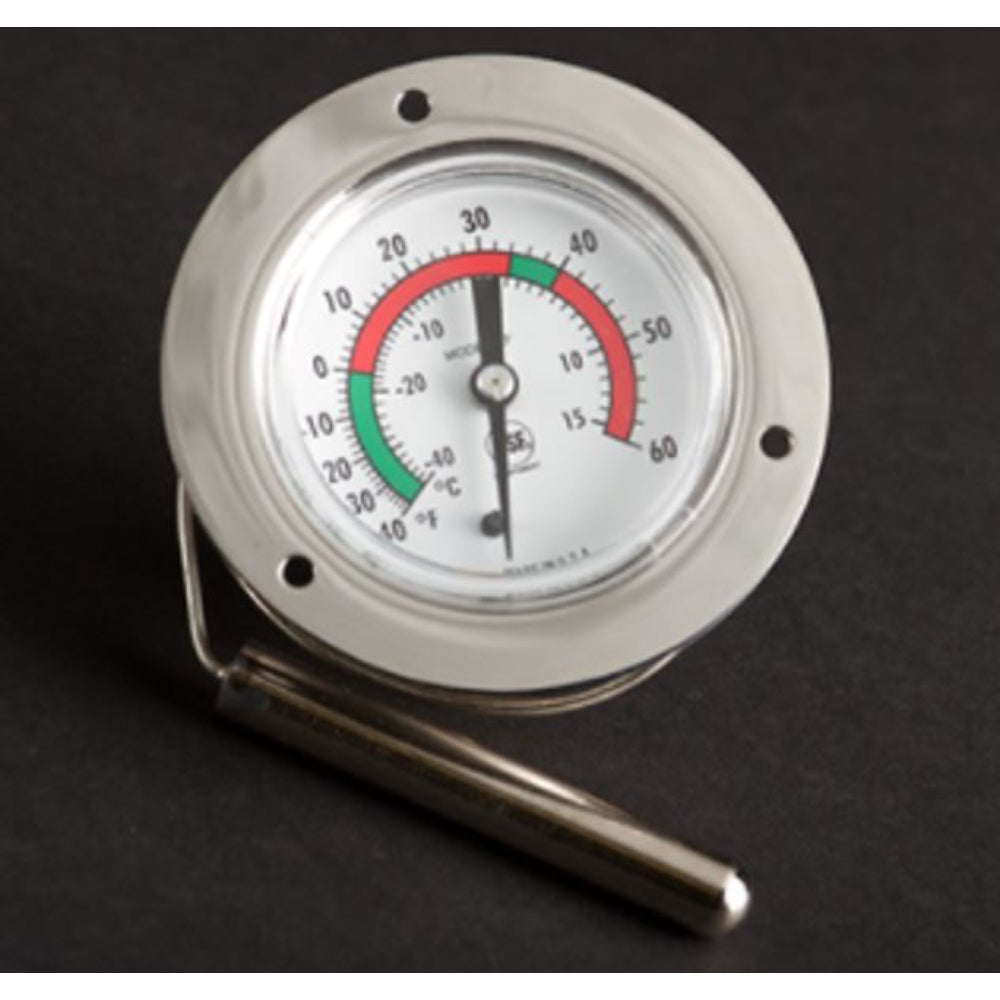 Thermometre KPS Hill Congelé Trouvez la vitrine réfrigérée idéale chez Distribution CB. Comptoirs réfrigérés commerciaux et frigos à glace pour une solution comptoir parfaite.