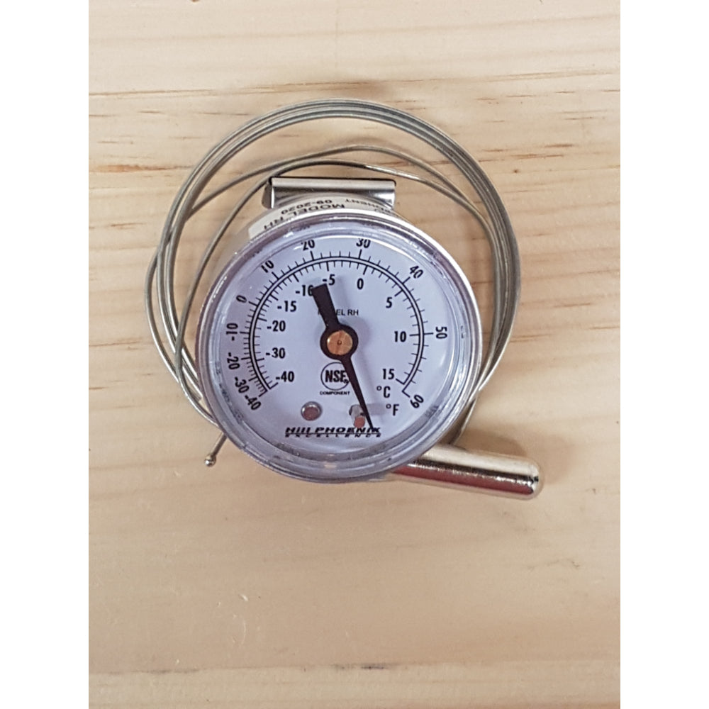 Therrm. congelé / mediun 2'' Hill Trouvez la vitrine réfrigérée idéale chez Distribution CB. Comptoirs réfrigérés commerciaux et frigos à glace pour une solution comptoir parfaite.