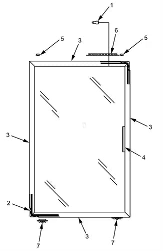 Modèles 1700 & 2000 Series Distribution CB offre des solutions réfrigérées pour les commerces : comptoirs réfrigérés, vitrines réfrigérées et frigos à glace au Québec.